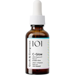 C-Glow – 15% Ascorbic Acid (Vitamin C) Serum